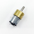 14mm N10 cerdas kunci pintu gear motor